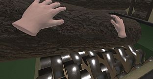 Forest Construction VR