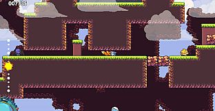 Pitcher and the Whale