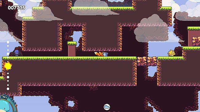 Pitcher and the Whale