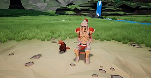 Agrou - Red Panda Pet