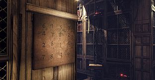 Escape Room Adventure Bundle