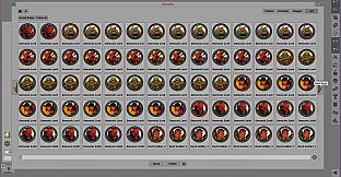 Fantasy Grounds - Portal Packs - Token Essentials: Fiends & Outsiders 2