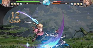 Granblue Fantasy: Versus - Additional Character Set (Djeeta)