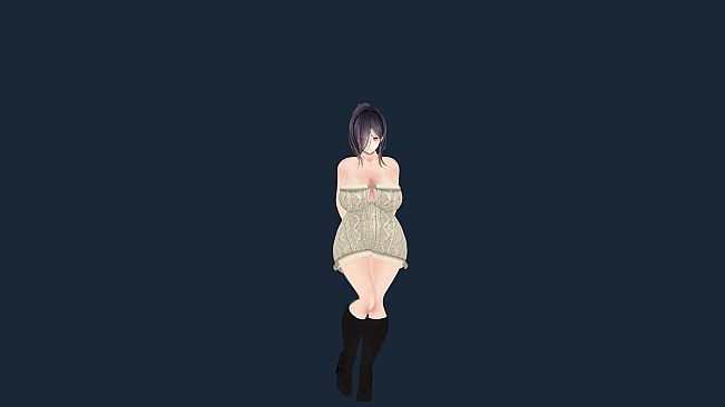 Your Mom - DLC