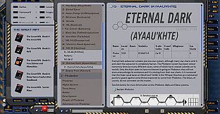 Fantasy Grounds - The Great Rift