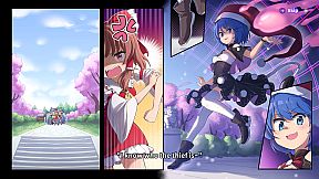 Touhou: Dreamland of Infinity