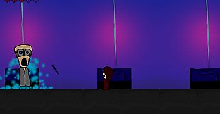 Escape From The Grim