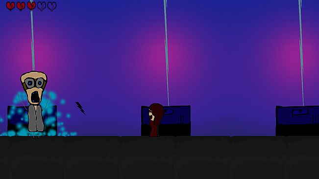 Escape From The Grim