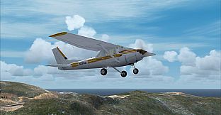 FSX Steam Edition: Cessna C152 II Add-On