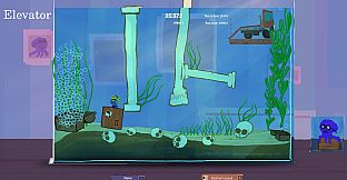 Spongiorno: Schwammfred Moving Company