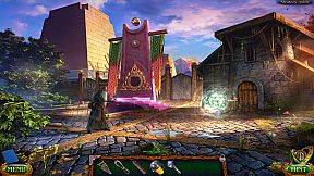 Lost Lands: Redemption Collector's Edition