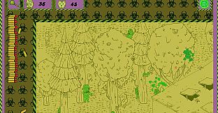 Hidden Cats vs Zombies