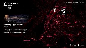 Vampire: The Masquerade - Reckoning of New York