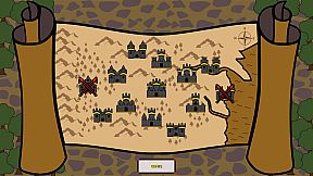 Last Kingdom - The Card Game