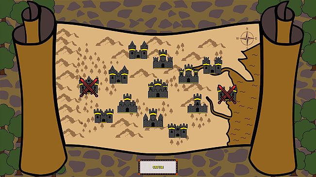 Last Kingdom - The Card Game