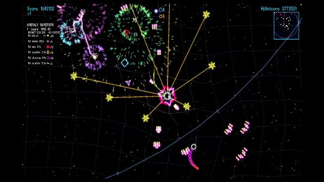 Starship Kepler