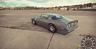 Car Mechanic Simulator 2018 - Tuning DLC