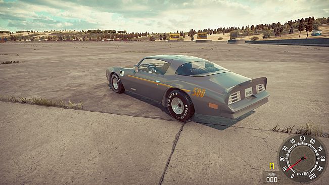 Car Mechanic Simulator 2018 - Tuning DLC