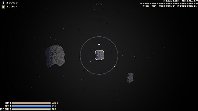Moon Rocks and Slimes