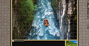 Pixel Puzzles Traditional Jigsaws Pack: Boats