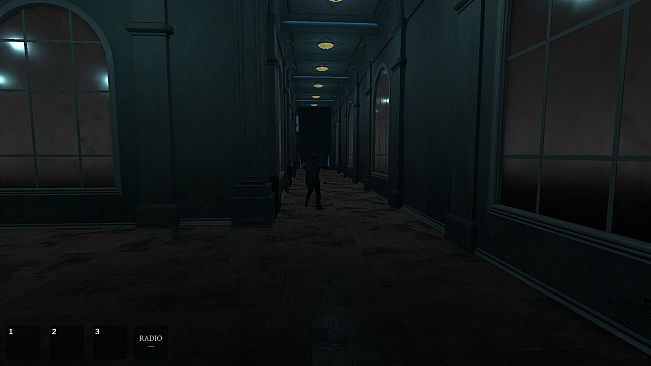 Empty House