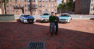 Police Simulator: Patrol Officers - Season Pass