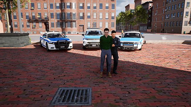 Police Simulator: Patrol Officers - Season Pass