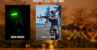 Overdrive Reloaded: Premium Edition