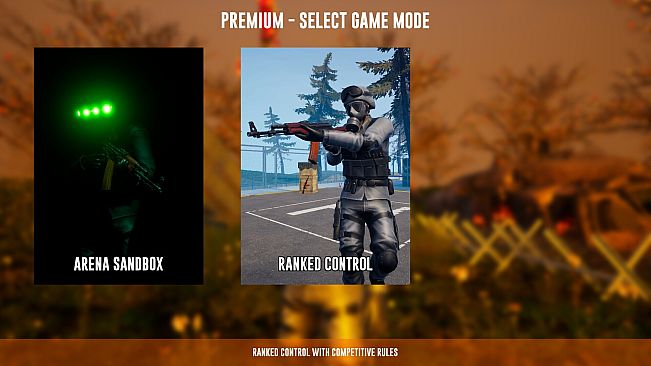 Overdrive Reloaded: Premium Edition