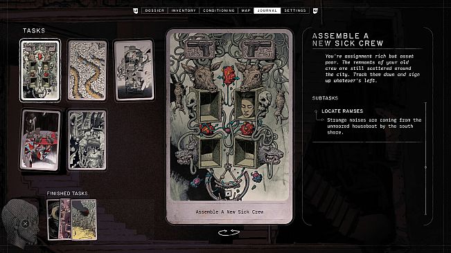 ZERO PARADES: For Dead Spies