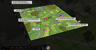 Battle Academy - Fortress Metz