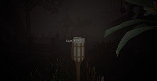 Pamali: Indonesian Folklore Horror - The Tied Corpse