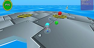 Mega Bunny Blast 3D