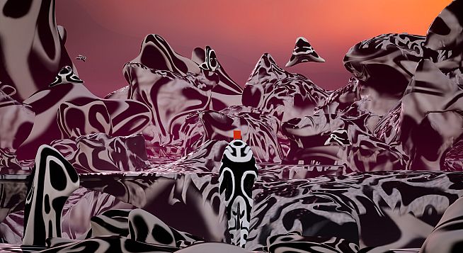 Camoflux: Levels & Bosses