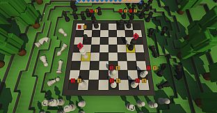 More Than Just Chess