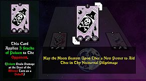 WitchCraft: Spellbound Decks