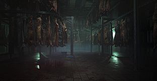 Shadowman: Darque Legacy