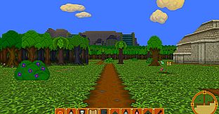 Chronicles of Vaeltaja: In Search of the Great Wanderer