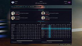 Pro Basketball Manager 2017