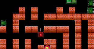 The Tower Of TigerQiuQiu 2 - Tiger Tank 70 Ⅷ