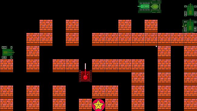 The Tower Of TigerQiuQiu 2 - Tiger Tank 70 Ⅷ