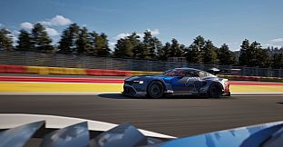 Ford Mustang - GT3