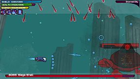 All Systems Operational