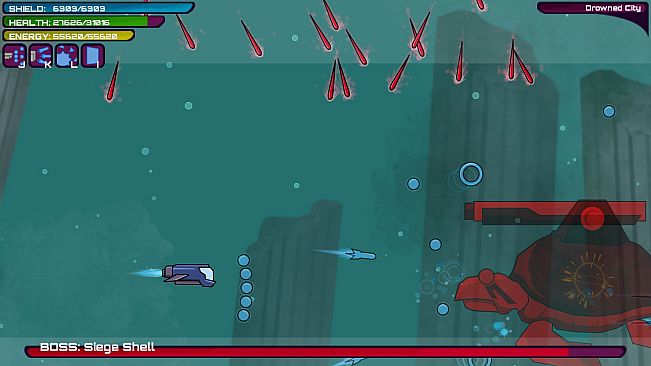 All Systems Operational