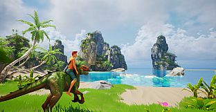 Lost Land