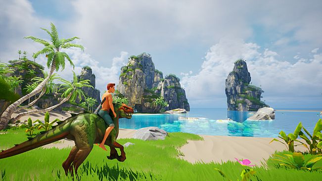 Lost Land