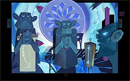 Drawn: Trail of Shadows Collector's Edition