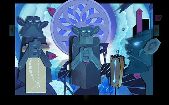 Drawn: Trail of Shadows Collector's Edition