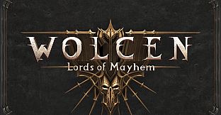 Wolcen: Lords of Mayhem - Original Soundtrack