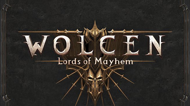 Wolcen: Lords of Mayhem - Original Soundtrack